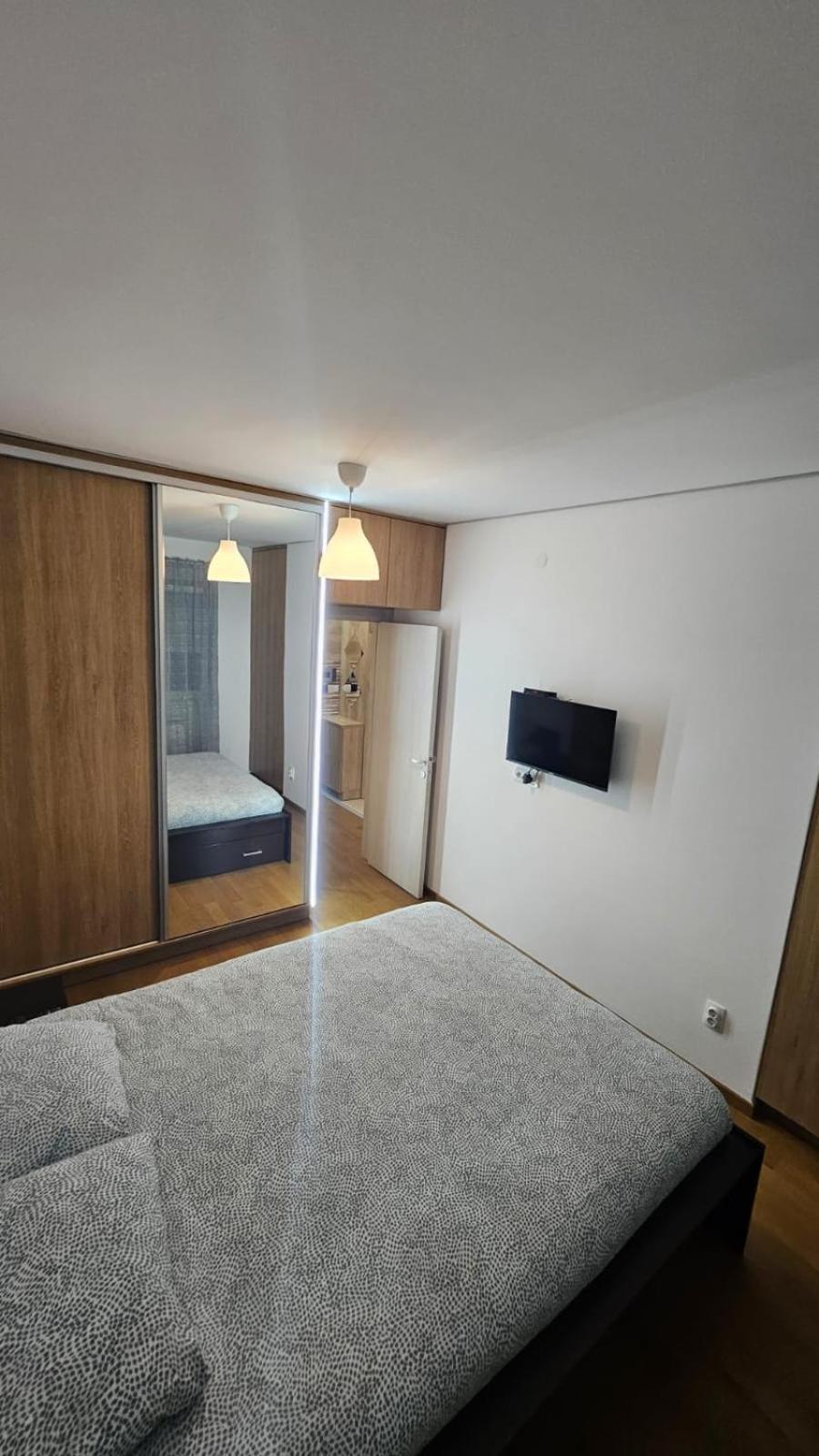 Porodicno-Poslovni Udoban Stan Belgrado Exterior foto